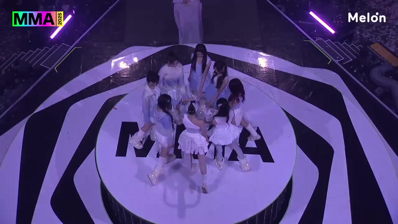 Hearts2Hearts - The Chase+Focus