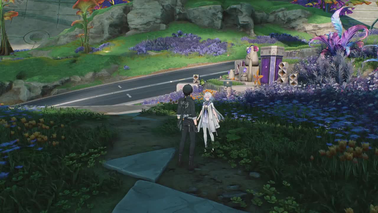 男【2】归源之仪前夜