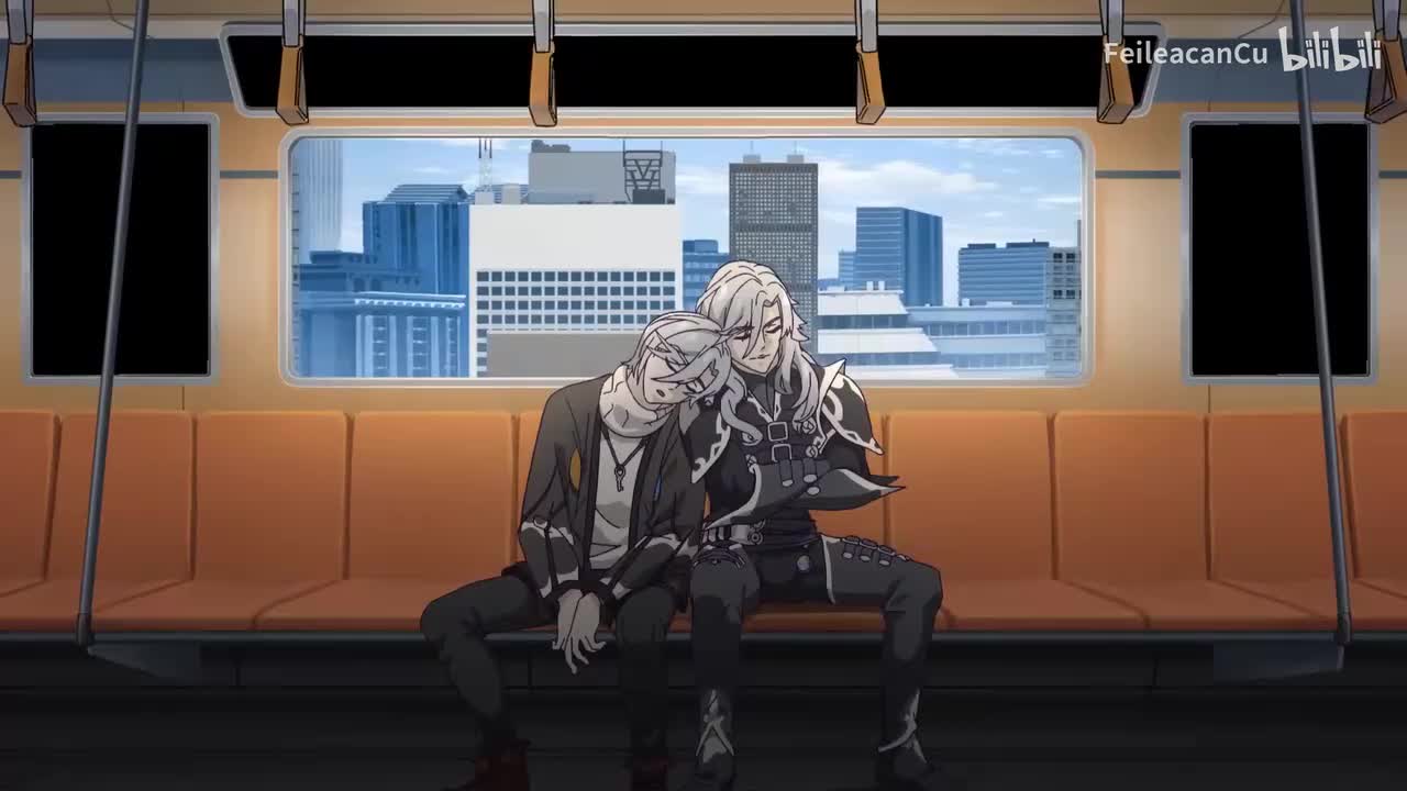 10月31日 万圣节RP