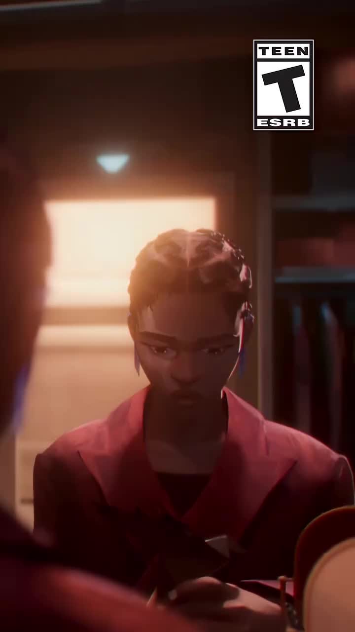 A reunion years in the making