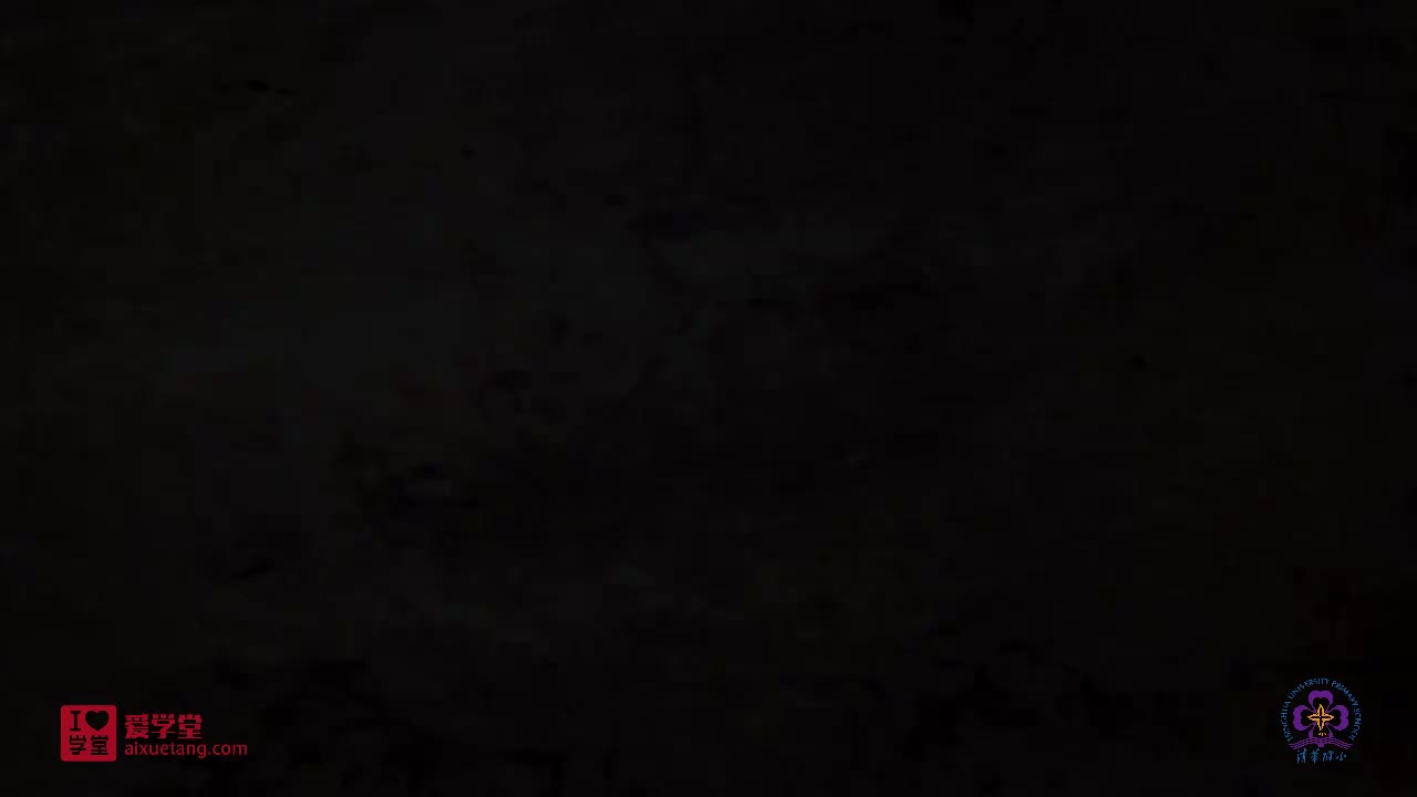 认识田字格