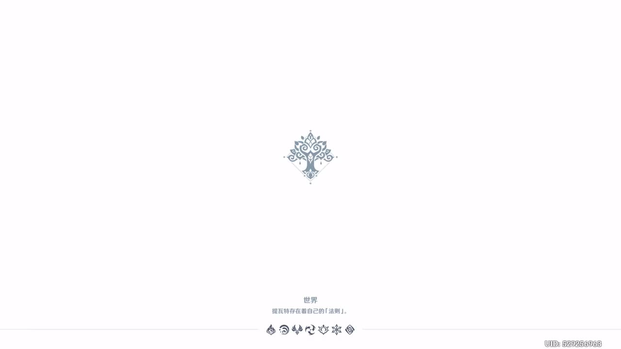 世界任务·森林书 第一章 林中奇遇