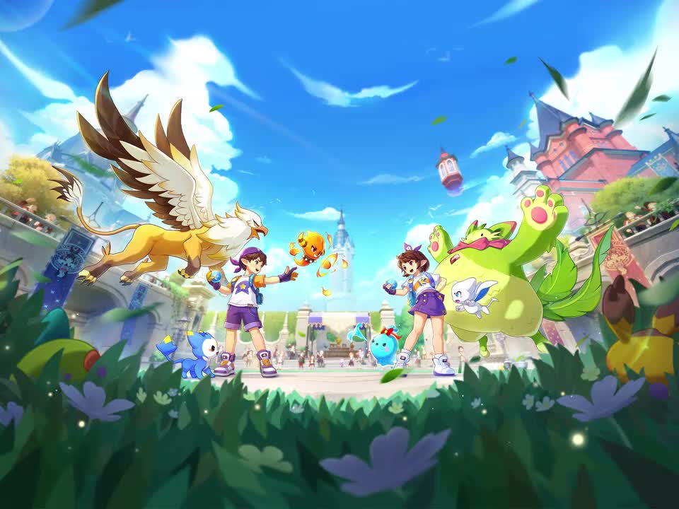战斗-PVP-闪耀大赛3+最后时刻