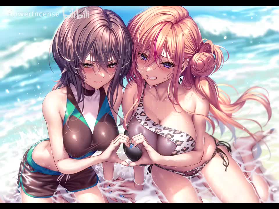 求过审qwq