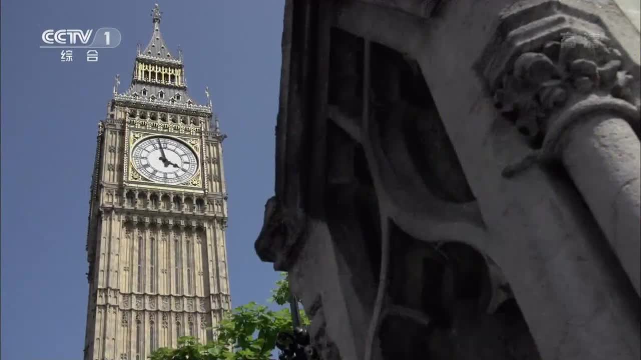 5.时间为茶而停下