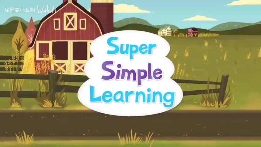 44.(动物主题)OldMacDonald