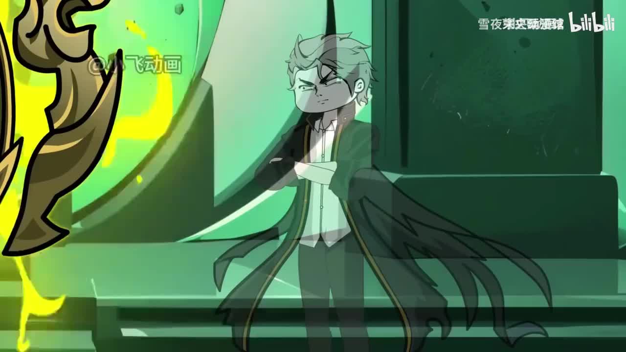 绝命回溯第三季