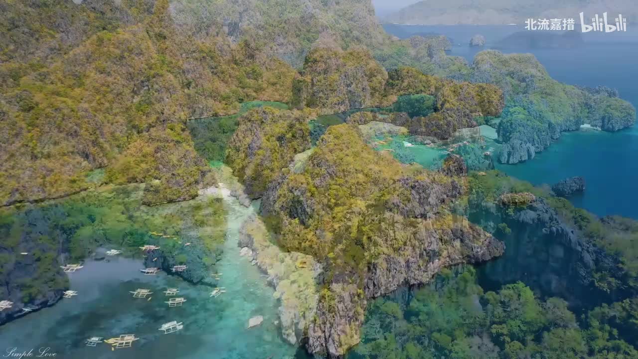 浩瀚 - 小笨喵