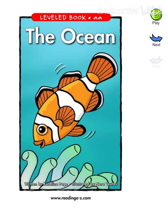 13-【013】The Ocean