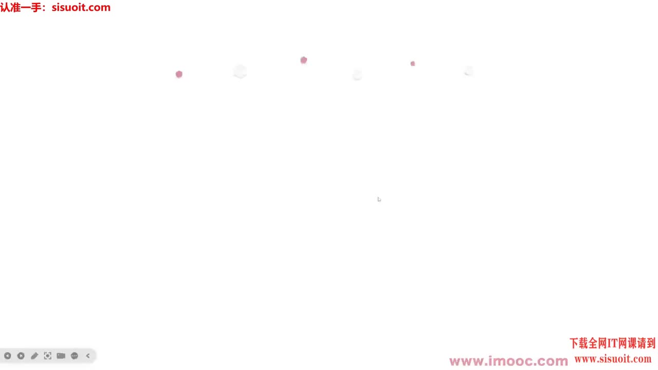 1-3 一个能完整展现全栈技术的SaaS项目