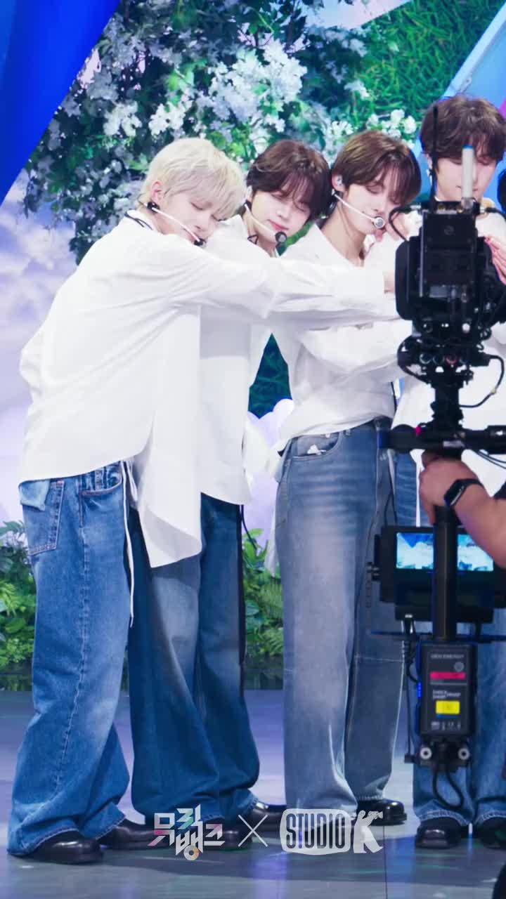 260213 Nice to see you again l 音银