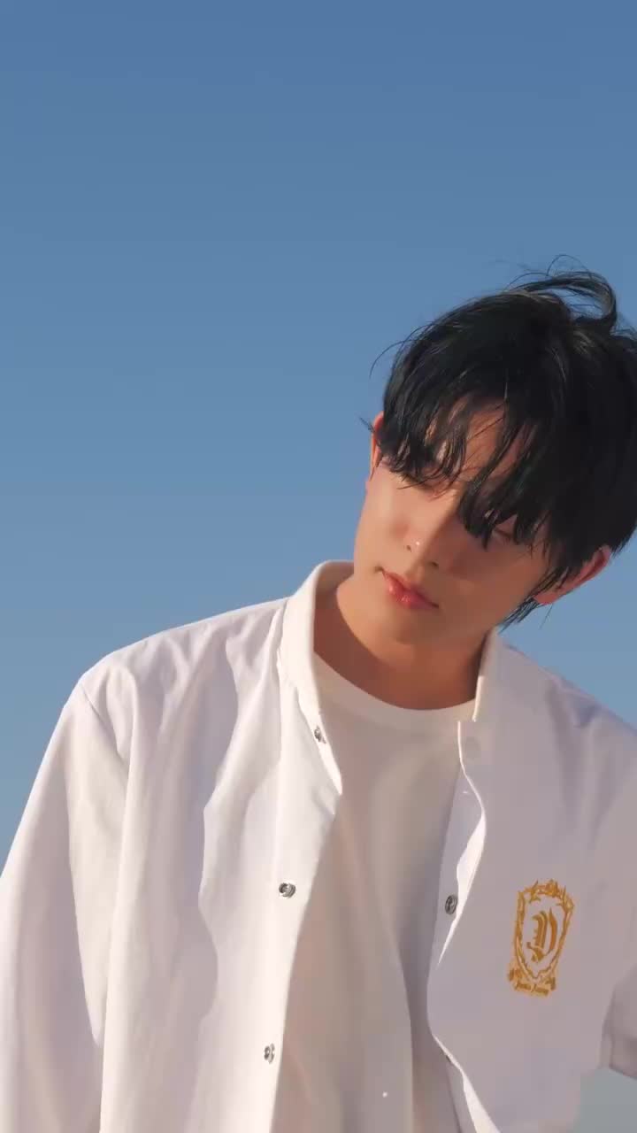 20211001 DIMENSION DILEMMA Concept Film Teaser ODYSSEUS - HEESEUNG