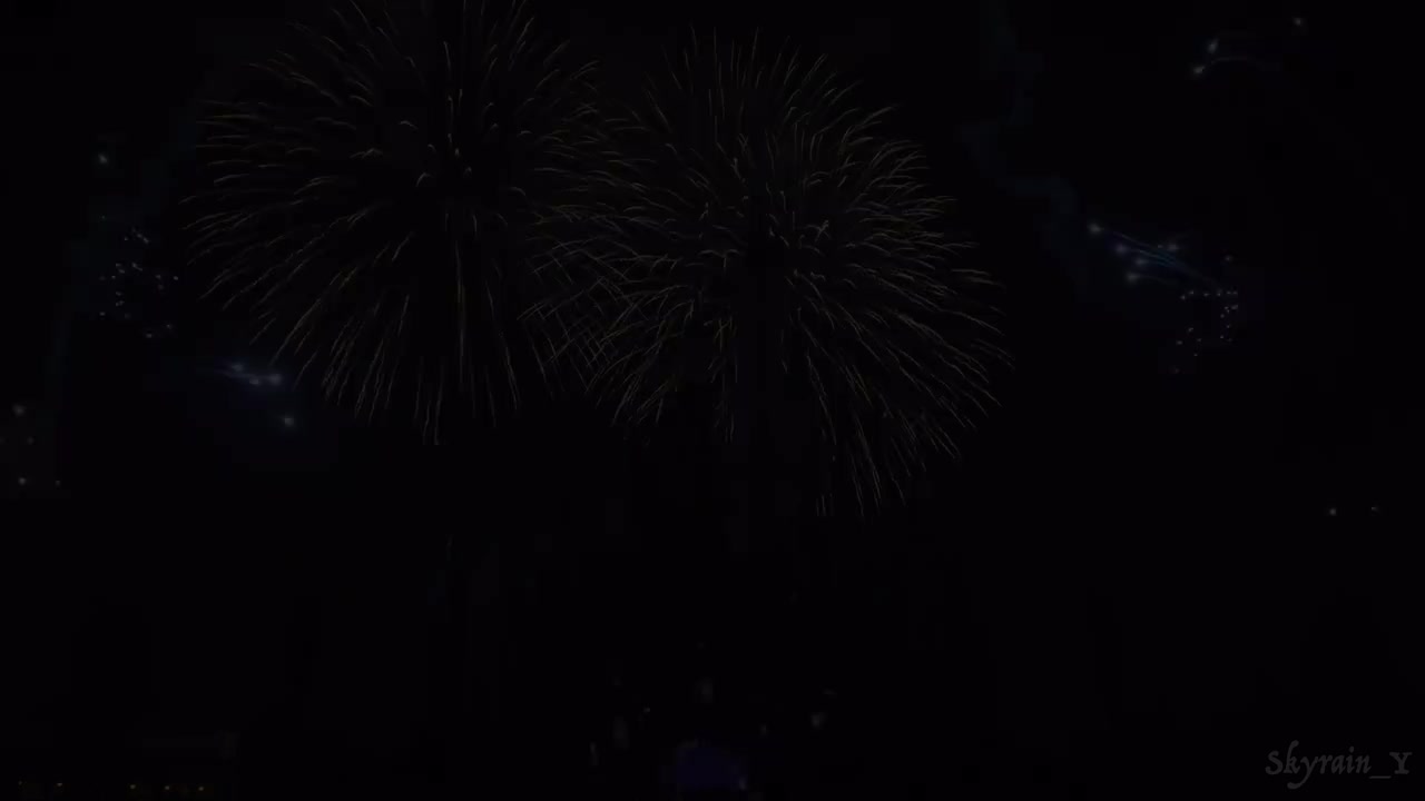 【中英字幕】十周年主题曲《Magic Together》纯享