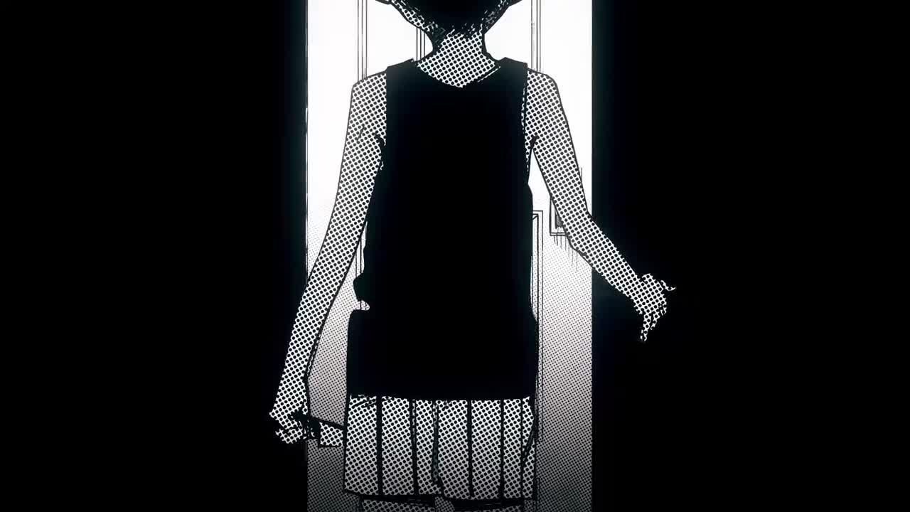 【Day2朝】Black or White -- 长风BREEZE丶
