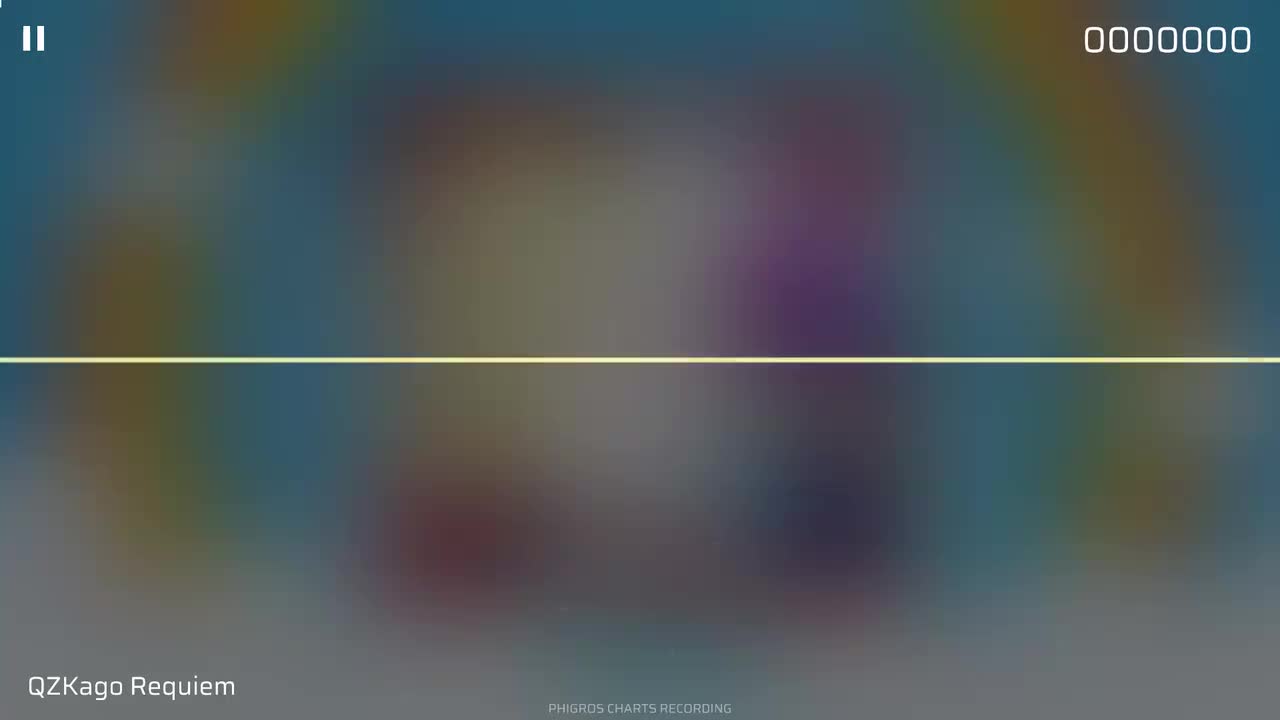QZKago Requiem(old) [AT]