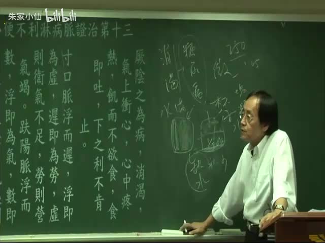 人纪-金匮要略7