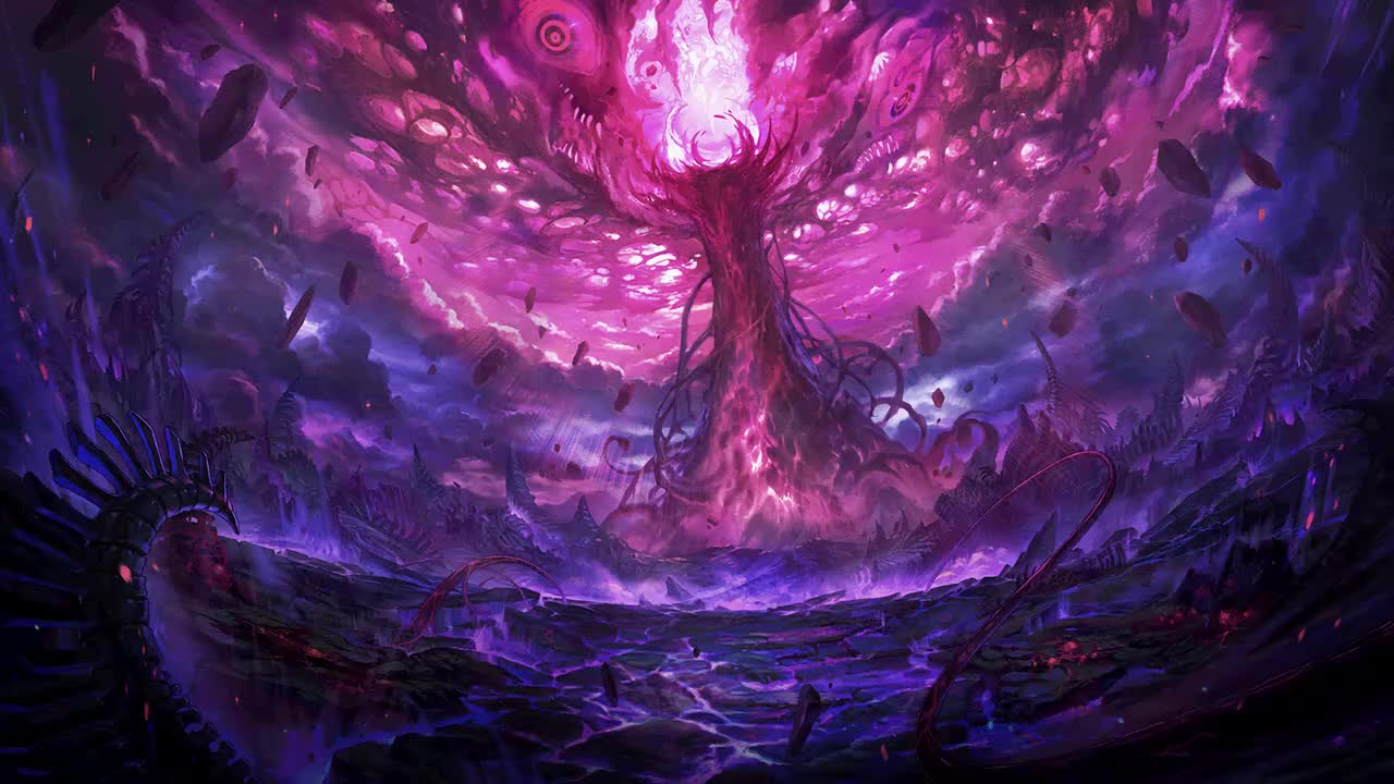 狄瑞吉零阶段(diregie_apostle_boss_0phase)