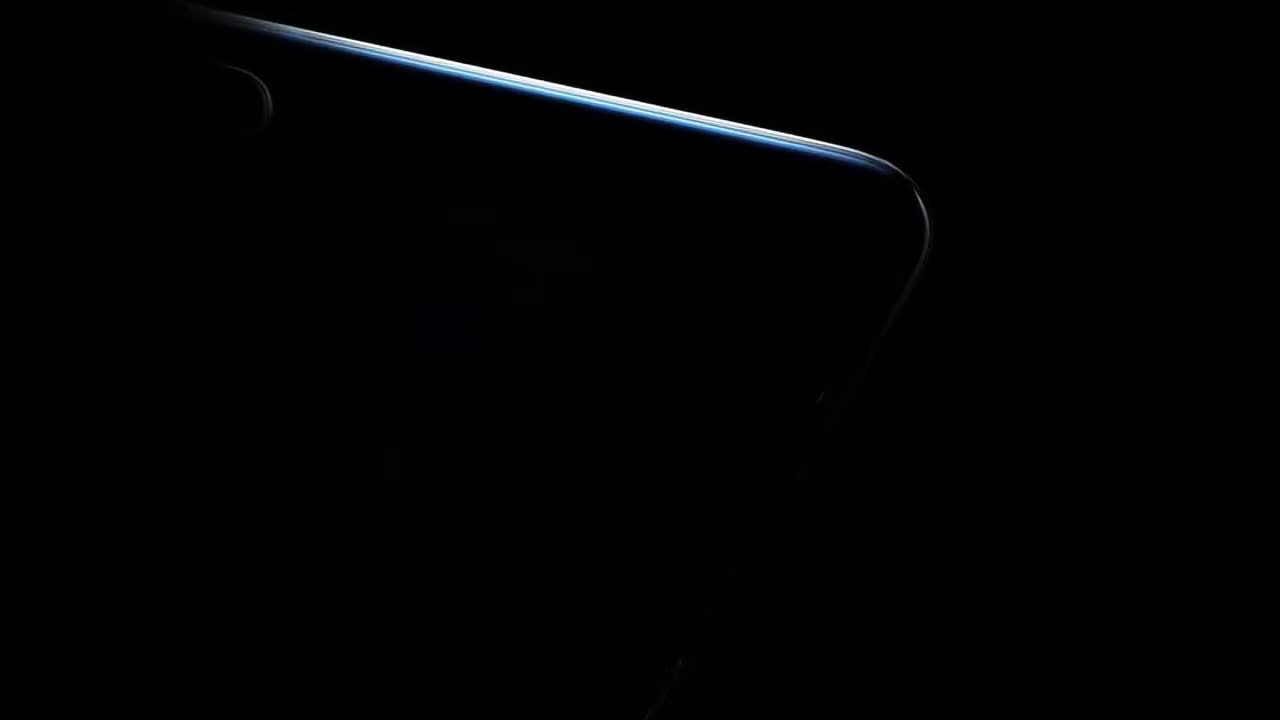 OPPO Reno3 Pro 5G 广告