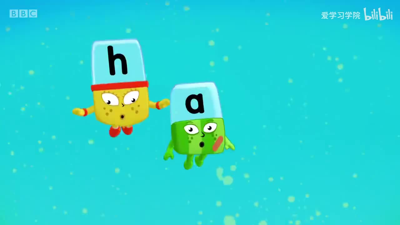 第1季Alphablocks.S01E16.Fox