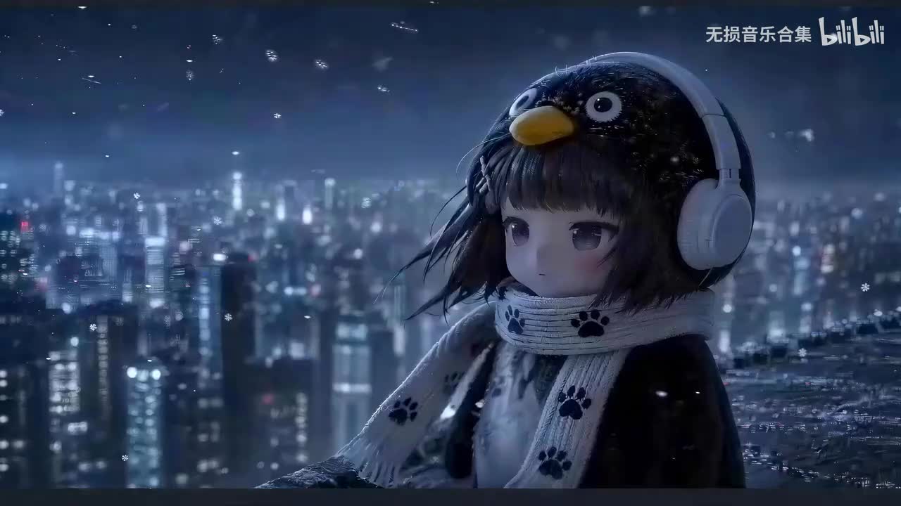 13-偏爱 - 张芸京