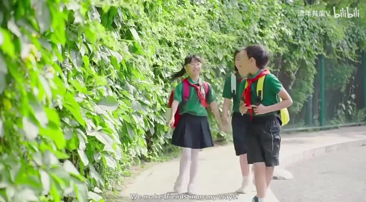 Unit1 开篇页视频