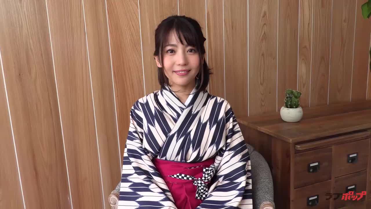 [LOVEPOP] Gravure No.95 - Moeka Sasaki 佐々木萌香 HD MOVIES 13 ~