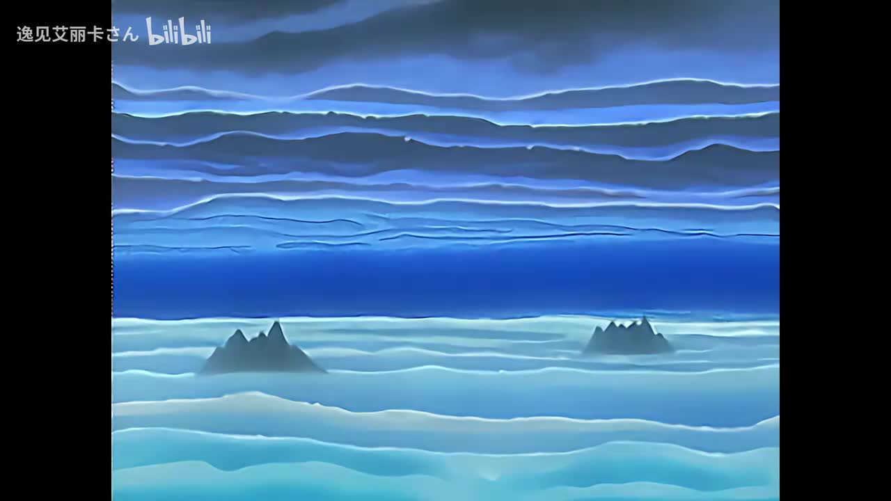 第43话 友情破灭！决战魔冰城