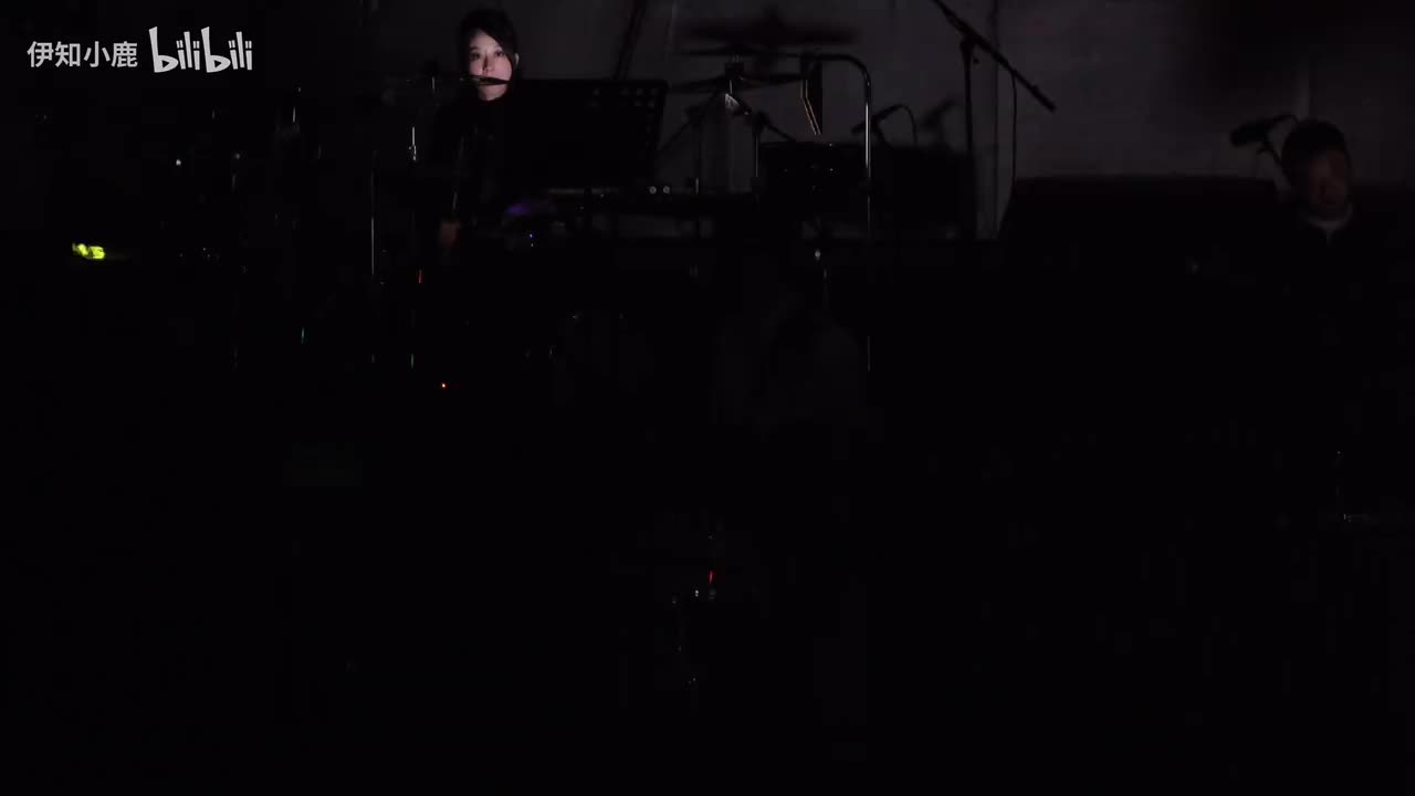 P20 《Waking Now》