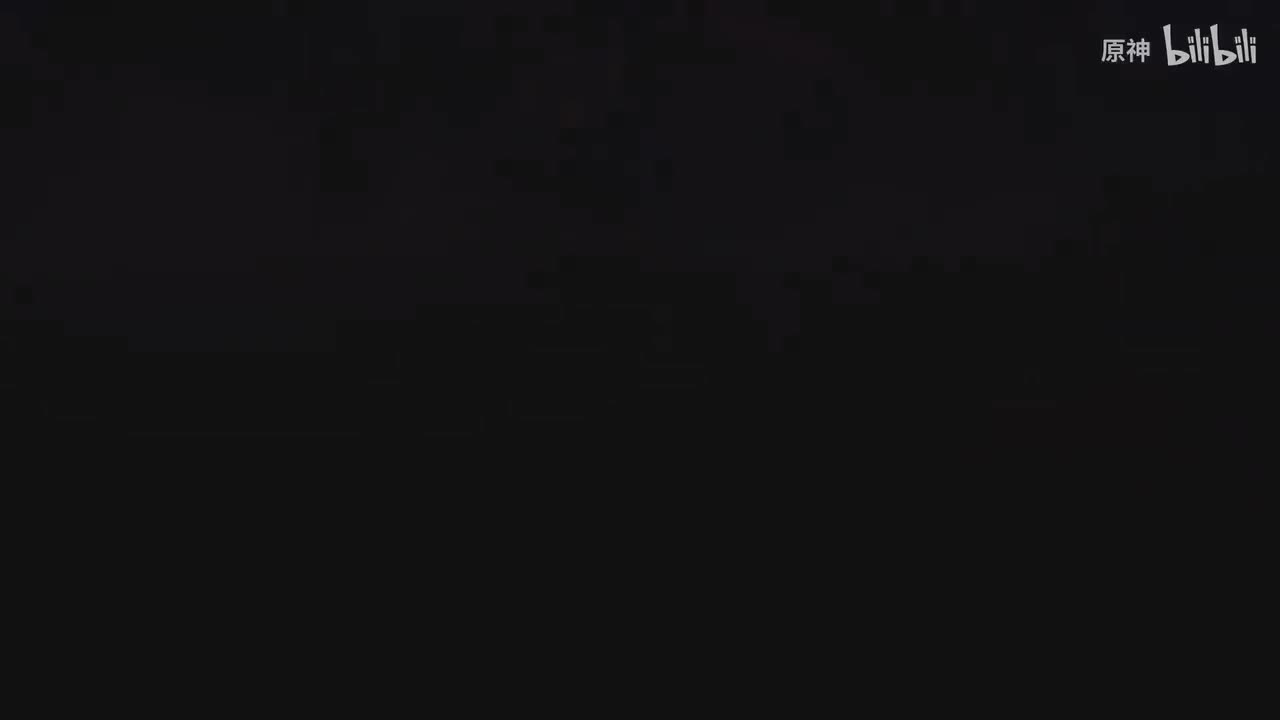 《原神》过场动画-「逃离『理想乡』」