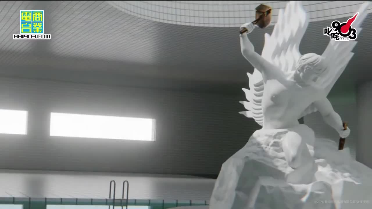 專業推介叱咤十大：第九位：白夜行-李幸倪