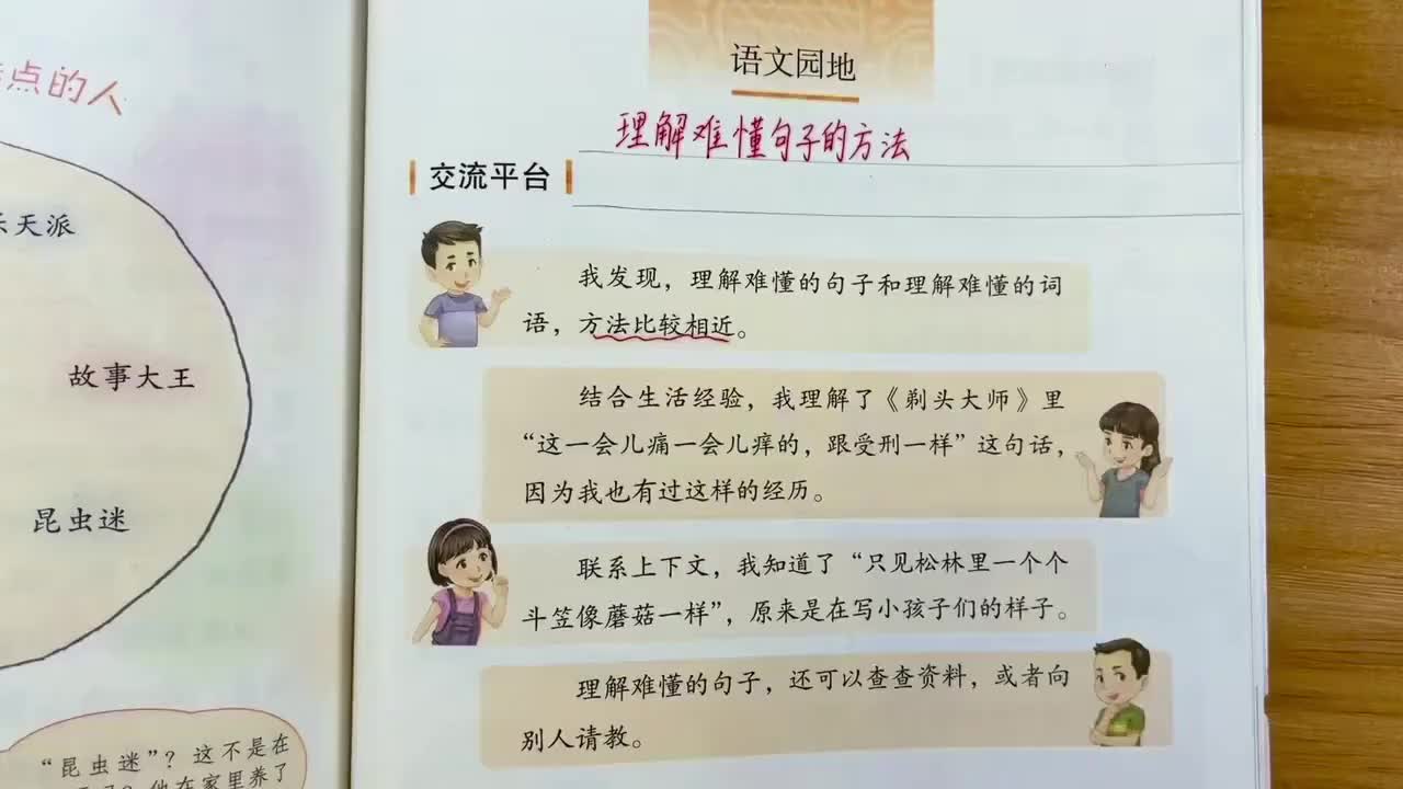 78.三下-语文园地六