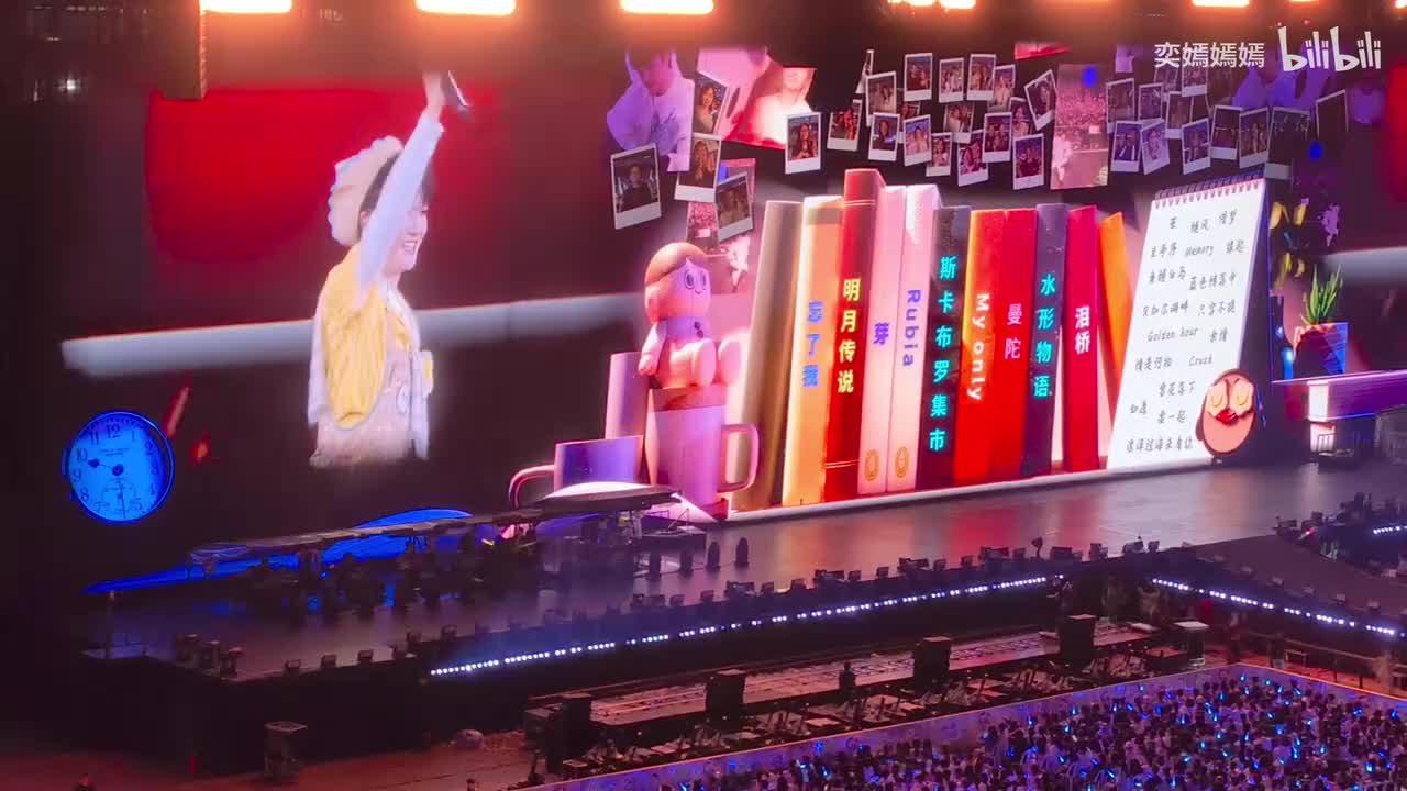 点歌（斯卡布罗集市～忘了我）