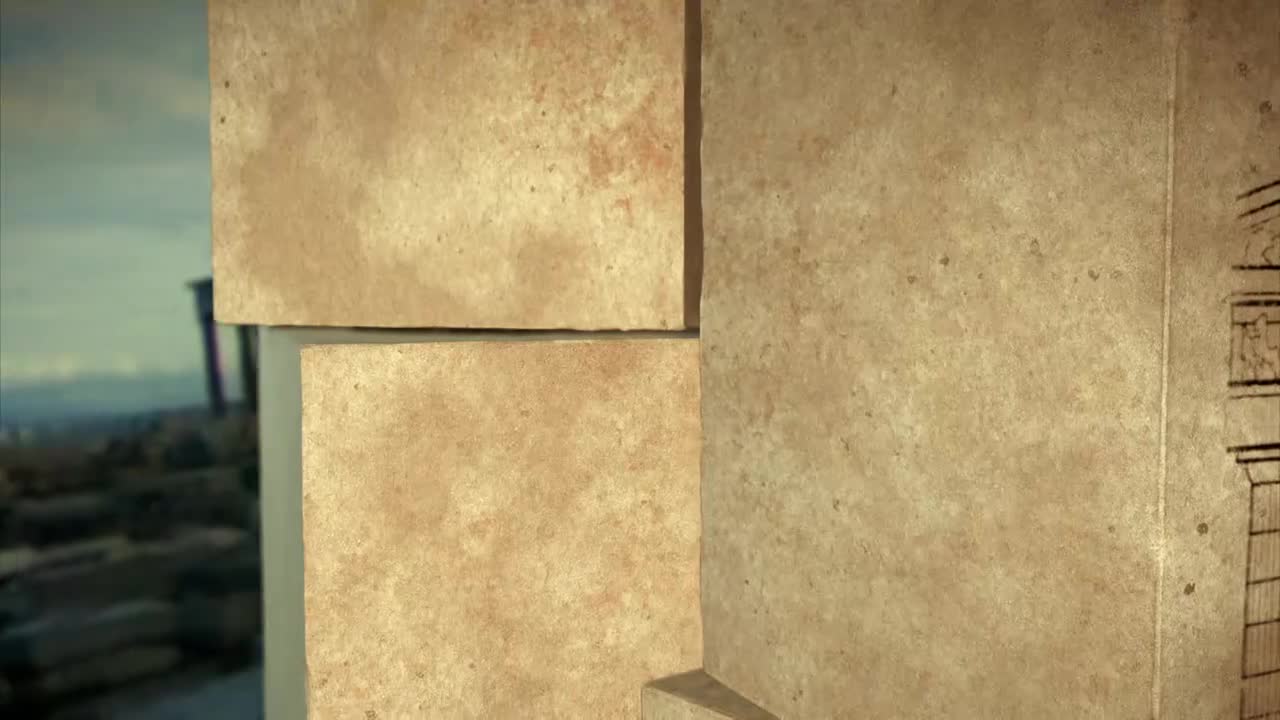 揭秘 众神之巅 7