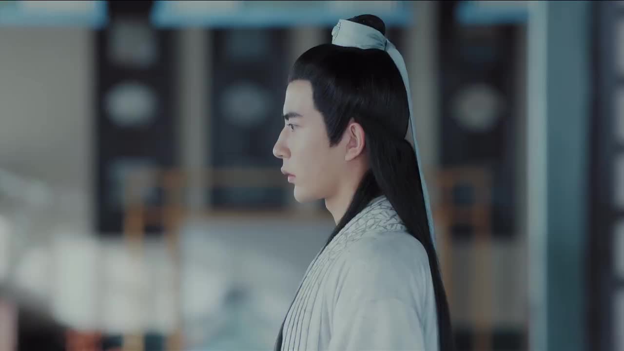 31（音乐：月牙湾--于朦胧）