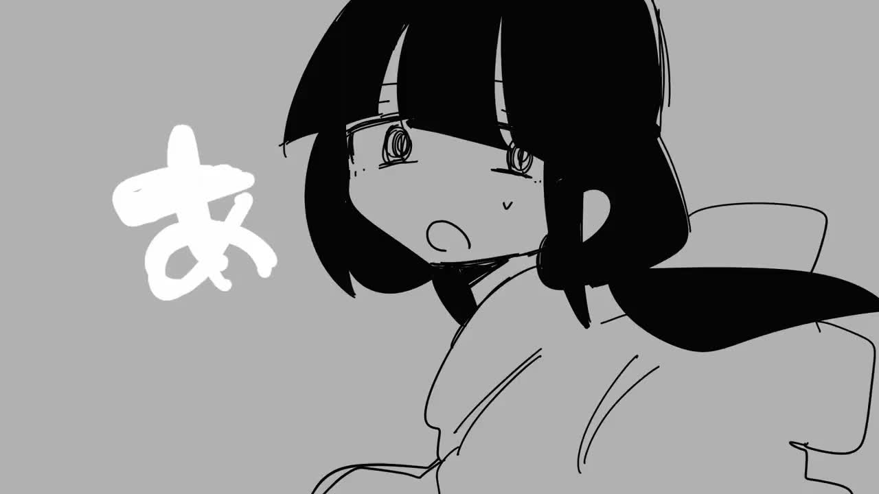 防撞车-nknk可爱小动画