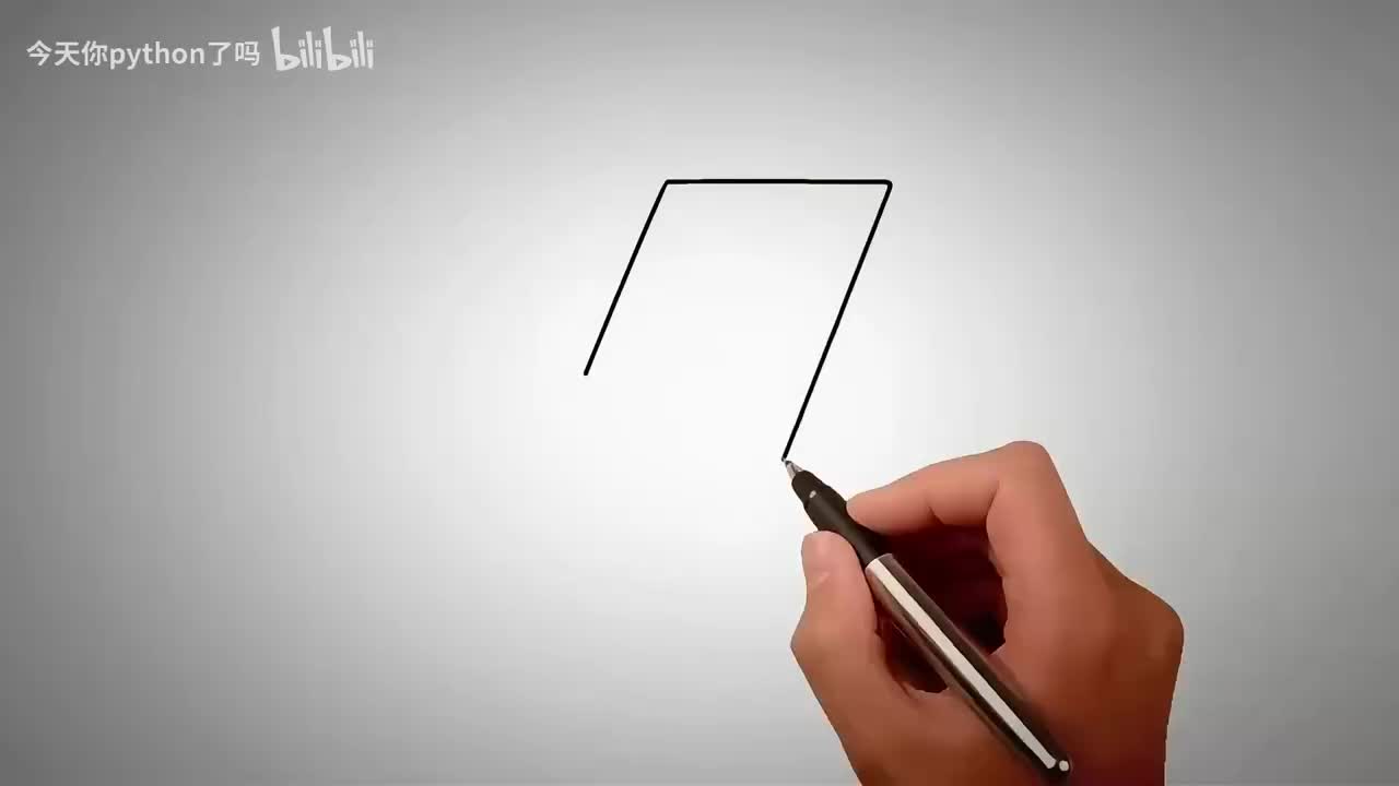 8-【拓展-可跳过】 python自动化办公，深度优先搜索文件夹并移动全部doc文件