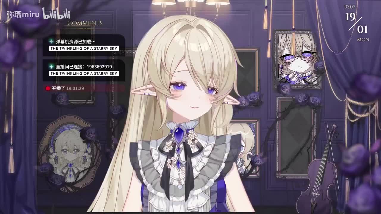 0-含歌量很高 点头