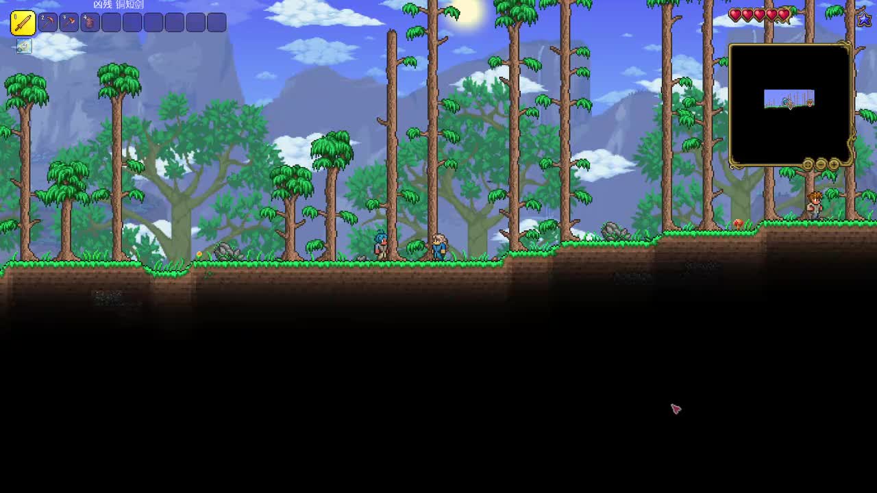 新的世界新的挑战