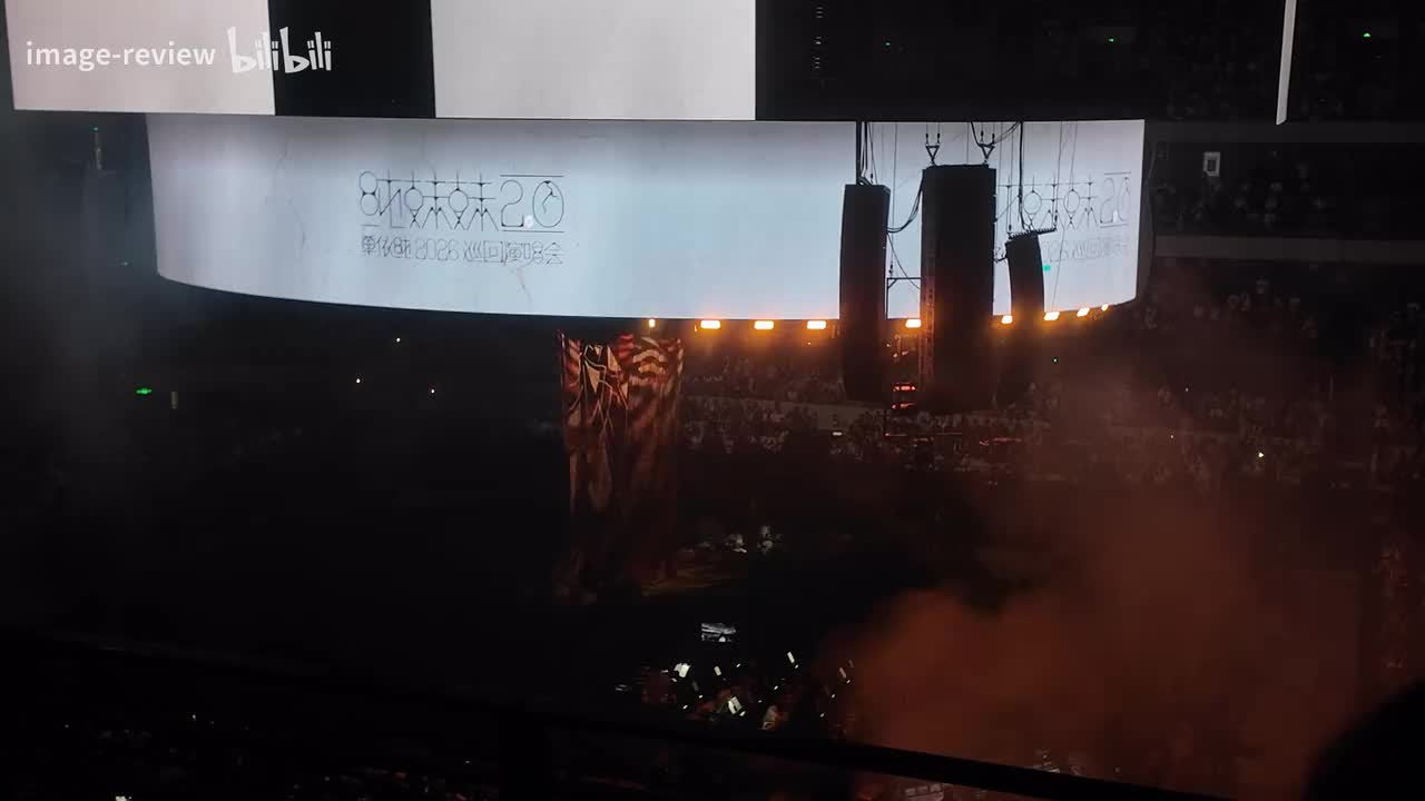 part1 开场·七彩光·多少的光阴·珠玉