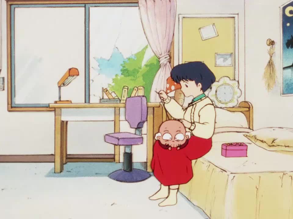 38-2 SOS好色妖怪八宝斋