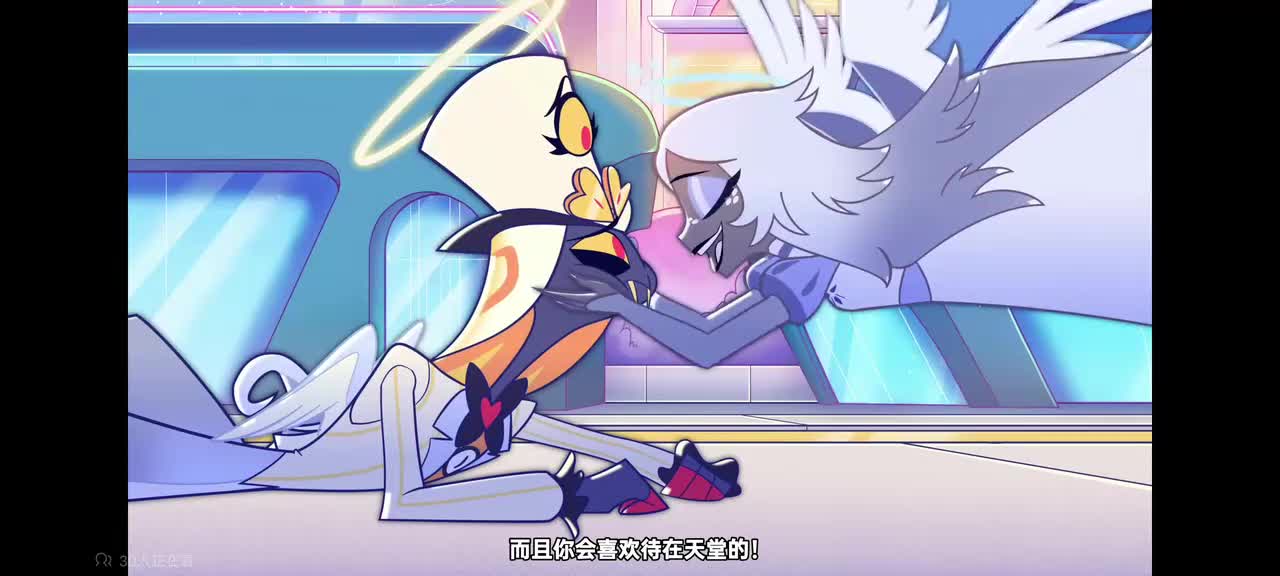 蛇蛇:求求你们放我回地狱