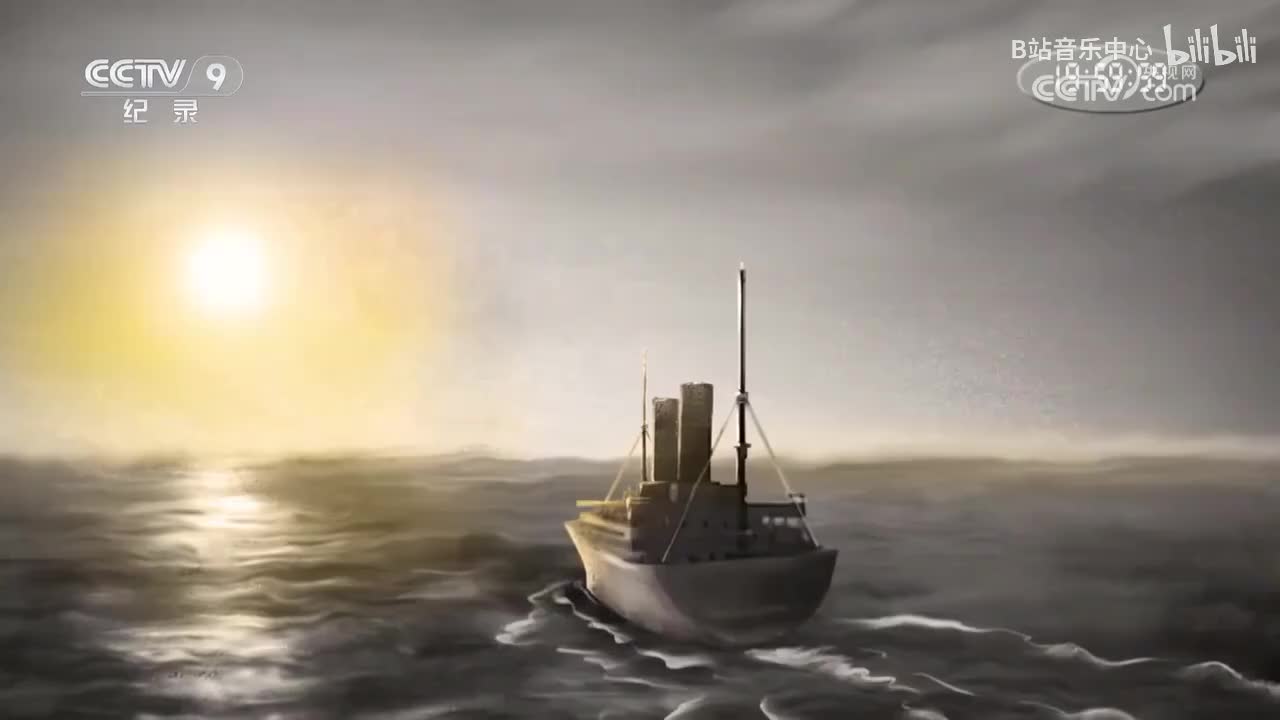 5.【第5集】丰碑