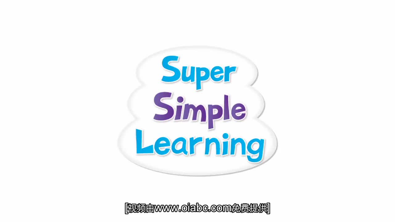 22.How's The Weather Super Simple Songs