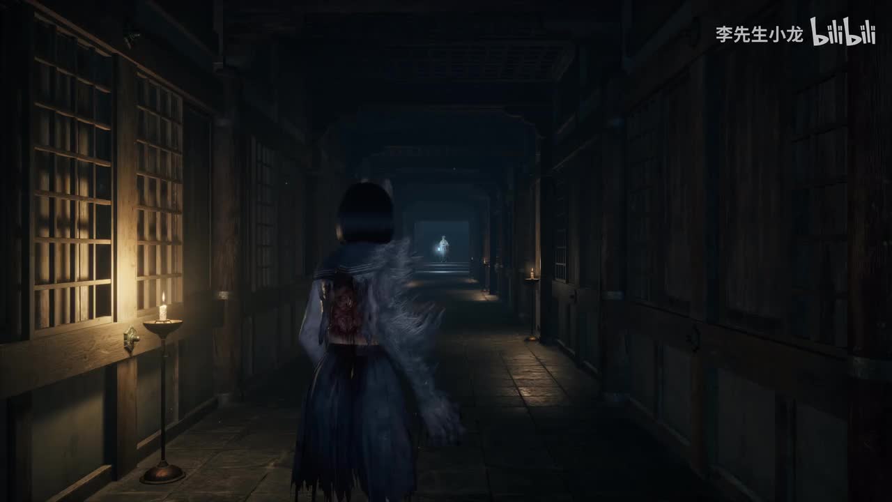 《寂静岭f》04期