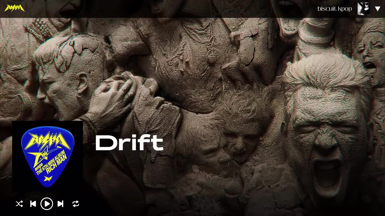 Drift
