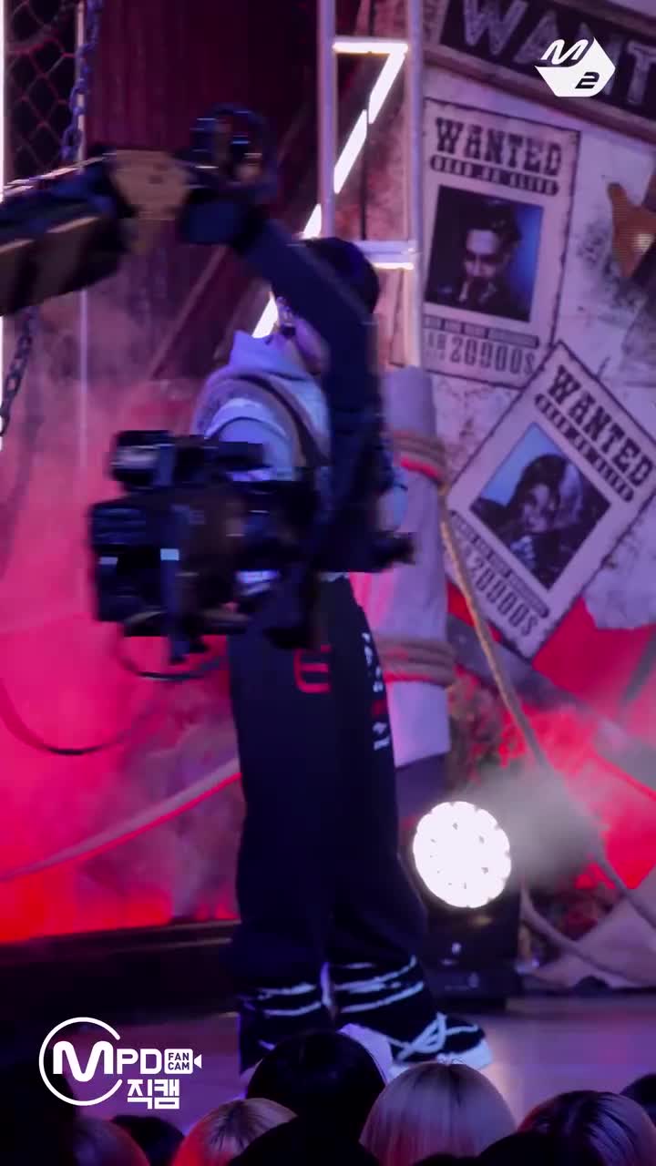 4K 梁祯元竖版直拍