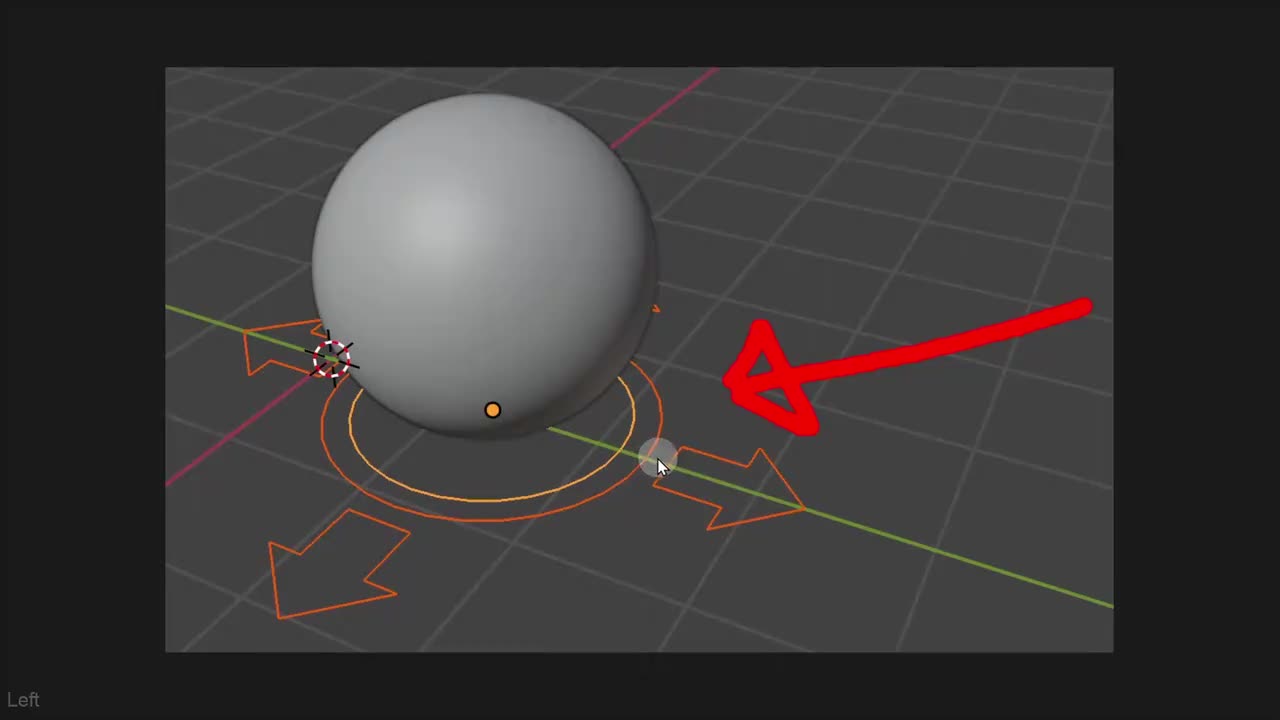 29 Ball Control Objects