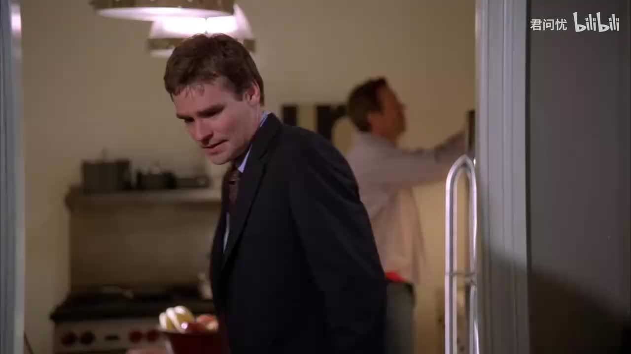 第2季「第07集」狩猎