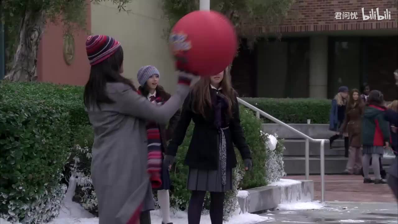 第7季「第13集」两个故事