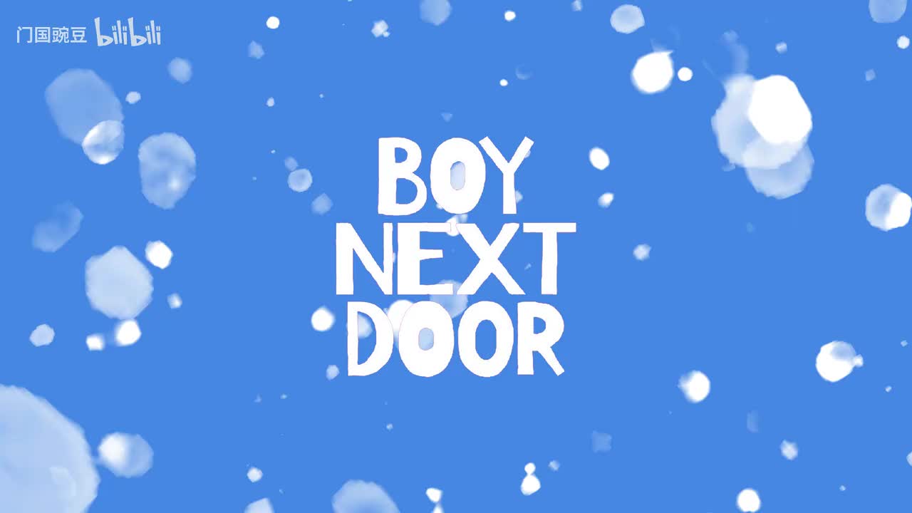 250130 单曲回归——If I Say, I Love You(日语版)